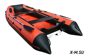 Лодка надувная REEF TRITON 360НД Лодка надувная REEF TRITON 360НД