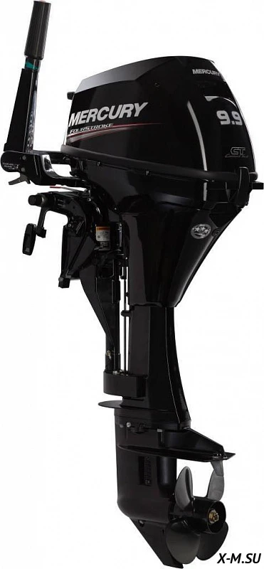 Лодочный мотор Mercury F9.9 MLH CT Лодочный мотор Mercury F9.9 MLH CT