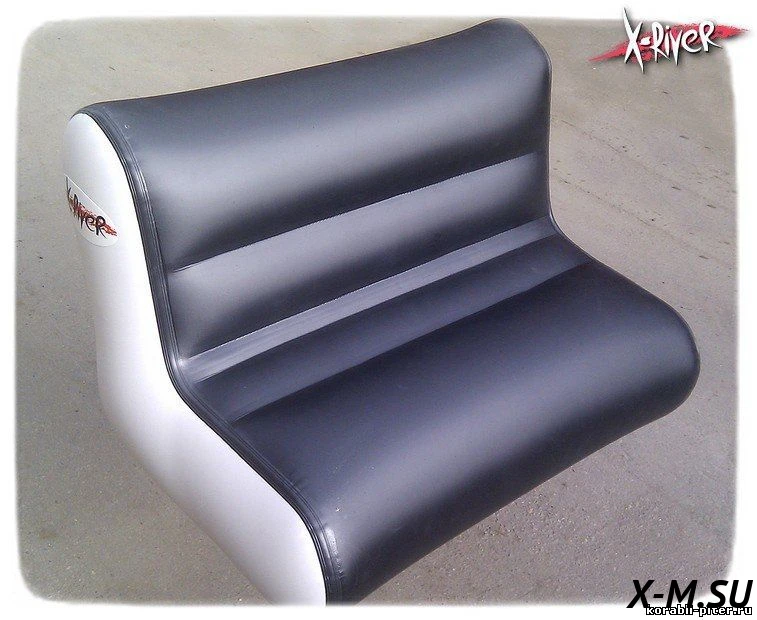 Кресло X-river Стандарт (большое) S95 \95см\90-93см Кресло X-river Стандарт (большое) S95 \95см\90-93см