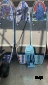 SUP (САП) Доска   RAIDEX I BOARD 11’ (332см) N 40
