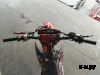 Кроссовый мотоцикл Sanchez Bandit YB300R