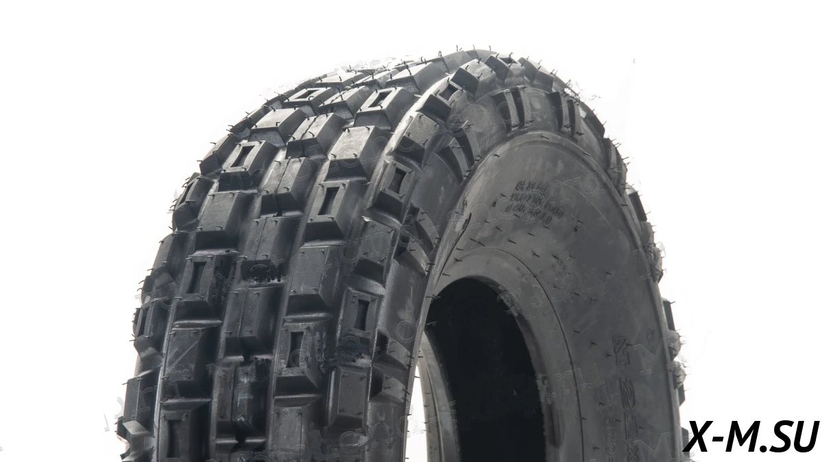 Покрышка ATV 10 P-142 Yuanxing Покрышка ATV 10 P-142 Yuanxing