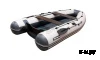 Лодка ПВХ &quot;Хатанга PRO-330&quot; НДНД