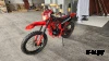 Кроссовый мотоцикл Sanchez Bandit YB300R