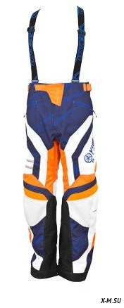 П/комбинезон RACE REPLICA PANT П/комбинезон RACE REPLICA PANT