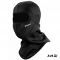 Подшлемник-маска WIND WARRIOR OPEN HOOD-16 BLACK