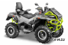 Квадроцикл STELS ATV850 (PE) ГЕПАРД 2.0 K01 EPS Tech