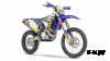 Мотоцикл SHERCO 500 SEF FACTORY 2023