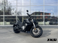 Мотоцикл Benda LFC 700 Черный