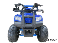 Квадроцикл ATV Atomik Spark