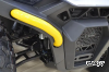 Квадроцикл HISUN GUARDIAN 400L /LONG