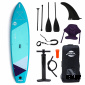 SUP Board ADVENTUM 10.6