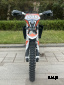 Кроссовый мотоцикл (эндуро) EX-MOTO BSD300 (177FMN)