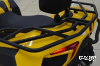 Квадроцикл HISUN GUARDIAN 400L /LONG