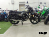Мотоцикл SPR CROSSROAD-200 (Колхозник) FH250-Y1