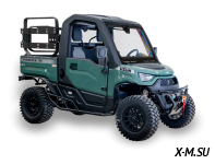 Багги HISUN FORESTER 750 WINTER TRAVEL