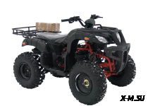 Квадроцикл ATV Bullet 150