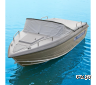 Комбинированный катер WYATBOAT-470