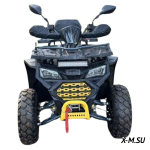 Квадроцикл WELS АTV Dоdgе 200