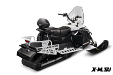 Снегоход IRBIS TUNGUS 600L 25/26