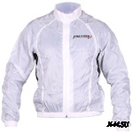 Куртка-дождевик Rain Jacket MICHIRU