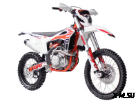 Кроссовый мотоцикл KAYO K6 250 (NC250S) 21/18 (2022 г.)