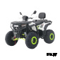 Квадроцикл JM-VA200TX 200 куб.см