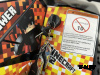 Квадроцикл PROMAX MINECRAFT 192 PRO 2024