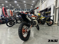 Мотоцикл JHL MOTO JHL M5 MT250 (1E66MM)