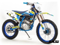 Мотоцикл MOTOLAND (МОТОЛЕНД) Кросс XT250 HS (172FMM)