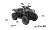 Квадроцикл BRP CAN-AM RENEGADE X XC T 650