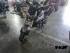 Мотоцикл PROMAX MSX200 CROM (49) Б/У