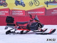 Снегоход IRBIS SF200L XE NEW 25/26