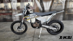 Кроссовый мотоцикл TiREX AIR PRO