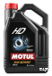 Масло трансмиссионное MOTUL  HD GL 4/5 80W 90 2л/12шт.