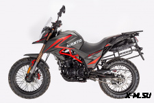 Мотоцикл AVANTIS TOURIST 250 ПТС