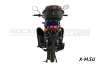 Мопед ROCKOT ALPHA COMFORT 