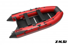 Лодка ДРАККАР 3250 СК HANT