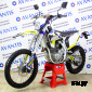 Мотоцикл Avantis Enduro 250 (172 FMM Design HS)