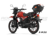 Мопед ROCKOT ALPHA COMFORT 