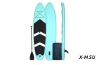 Надувная доска для sup-бординга FUNWATER DEEP AZURE SUP 10.6