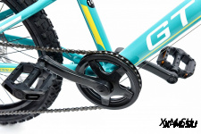 Велосипед 20 GTX RAID