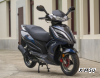  Скутер HONDA Ninja rp 80 (50)