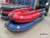 Лодка MISHIMO RIVER FJET PRO 410 под водомет