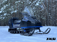 Снегоход PROMAX YAKUT 500 LONG 2.0 4T 29