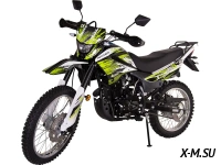 Мотоцикл RACER RC300-GY8Х PANTHER