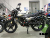Мотоцикл SPR CROSSROAD-200 (Колхозник) FH250-Y1