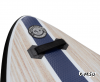 Надувной SUP-board 11.6 RIVIERA