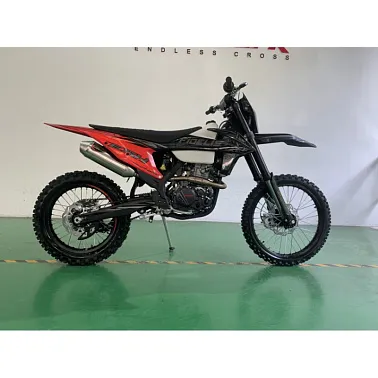 Мотоцикл Fidelis Esh YBS300 (174MN-5)