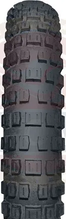 Покрышка  WANDA12 питбайк Р262